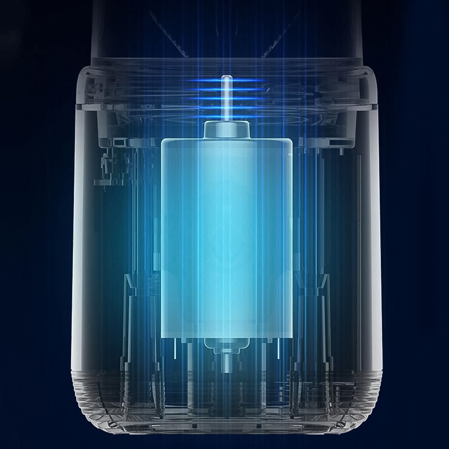 Zestify Portable Zestify Portable